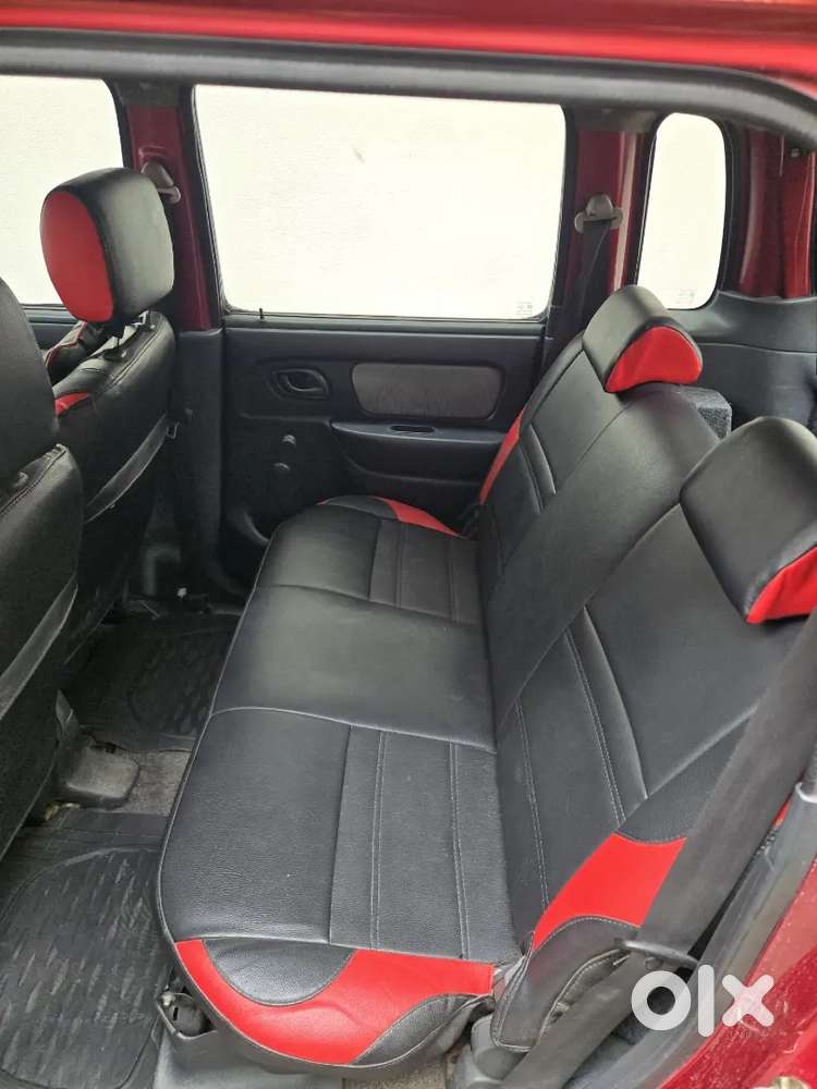 Maruti Suzuki Wagon R 2010 Petrol Lxi