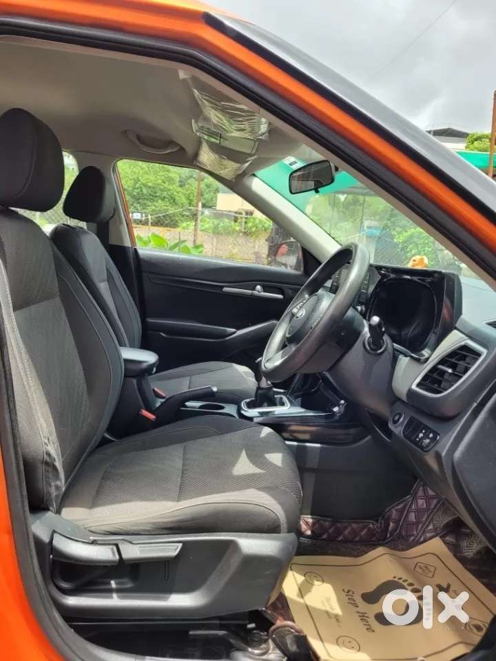 Kia Seltos 1.5 Htk+, 2020, Petrol
