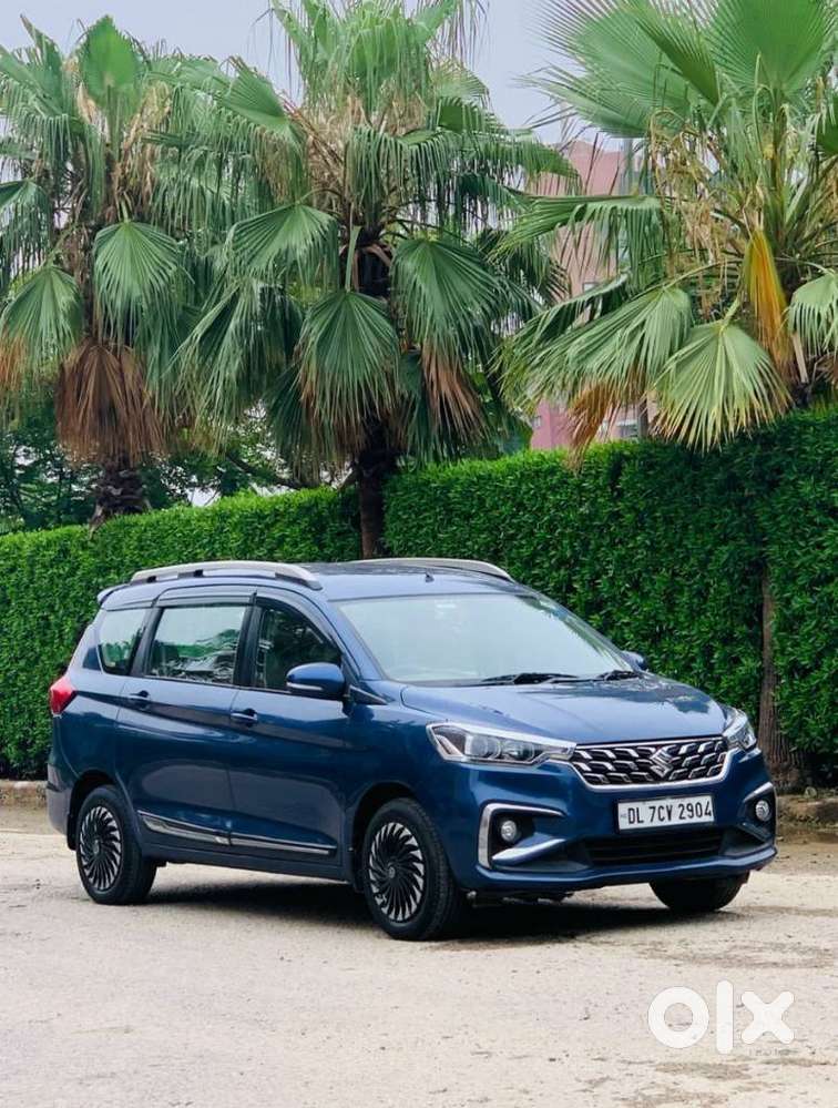 Maruti Suzuki Ertiga Vxi (o) Cng, 2023, Cng & Hybrids
