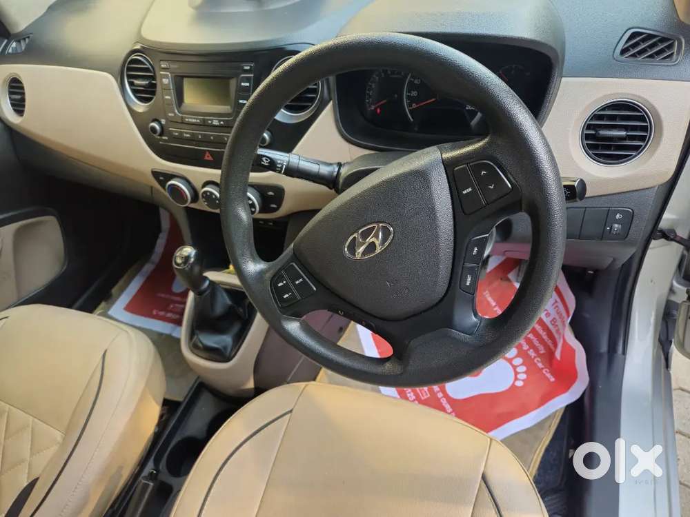 Hyundai Grand I10 2018 Single Owner
