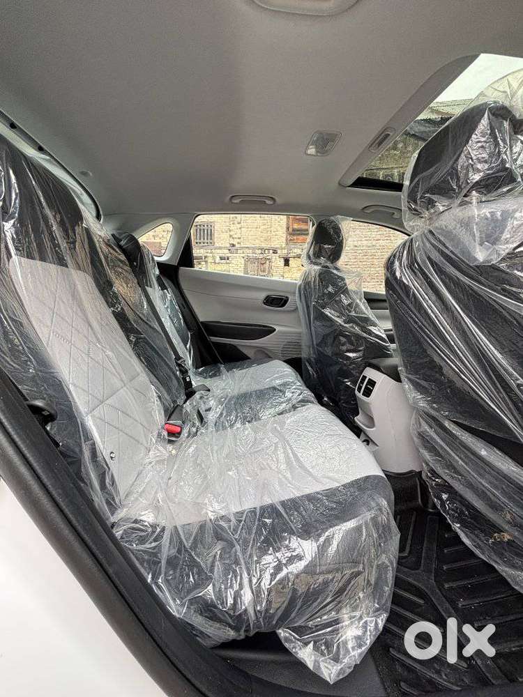 Hyundai I20 Magna 1.2 Mt, 2025, Petrol