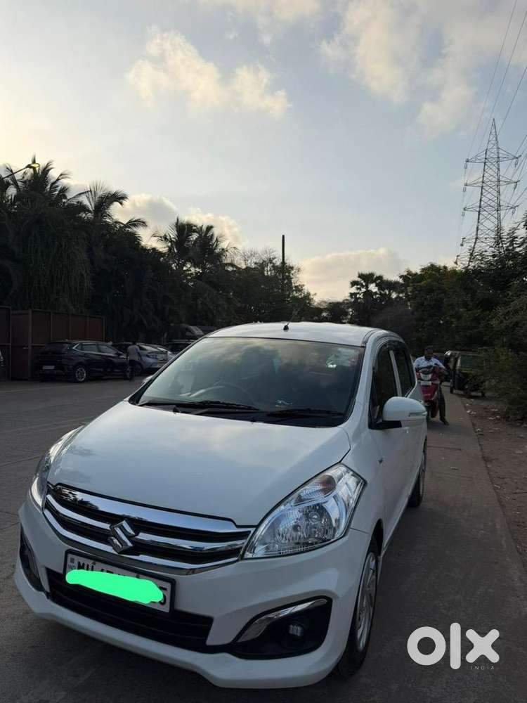 Maruti Suzuki Maruti 2017 Year
