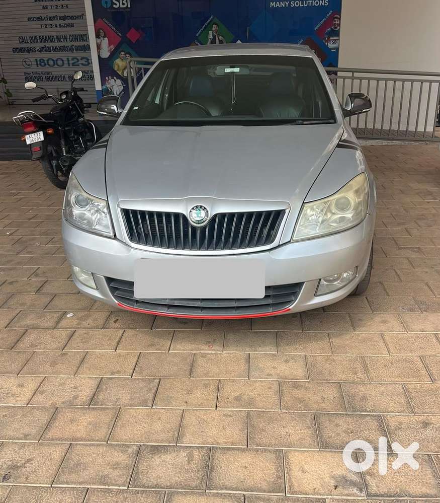 Skoda Laura Diesel Well Maintained