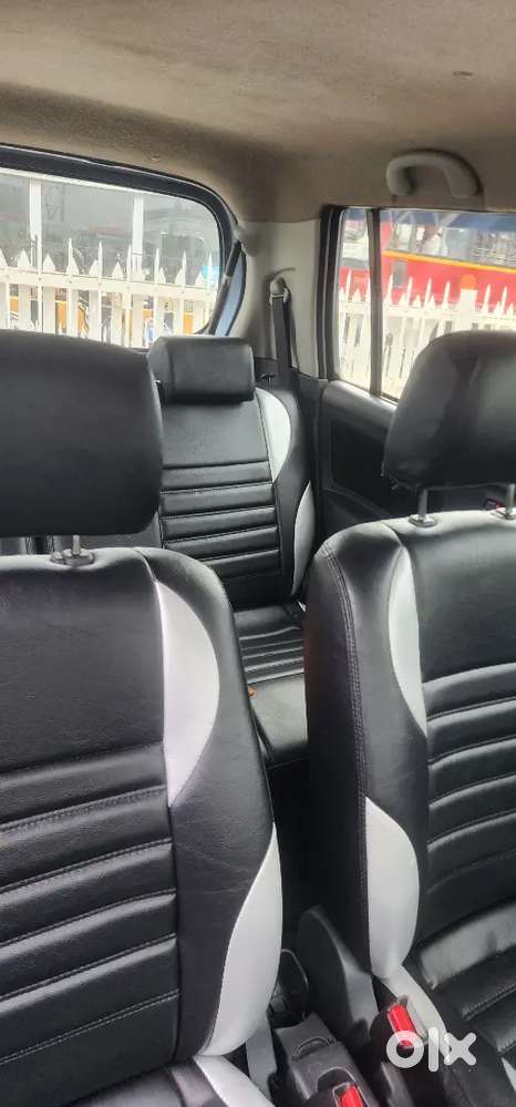 Maruti Suzuki Wagon R 2012 Petrol 99850 Km Driven