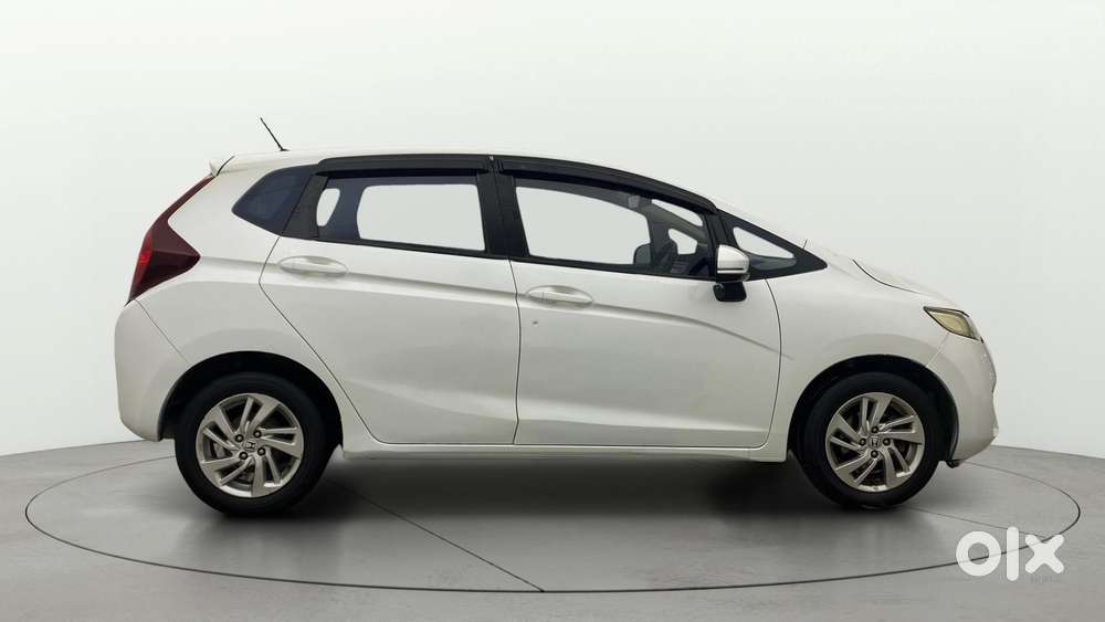 Honda Jazz 1.2 V At I Vtec, 2016, Petrol