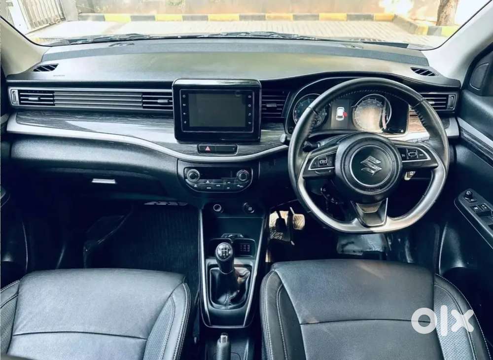 Maruti Suzuki Xl6 2022 Petrol 53000 Km Driven