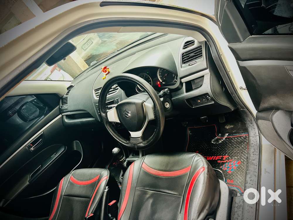 Maruti Suzuki Swift 2012 Petrol Good Condition