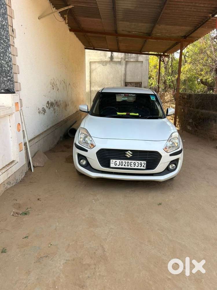 Maruti Suzuki 2021 Petrol Manual