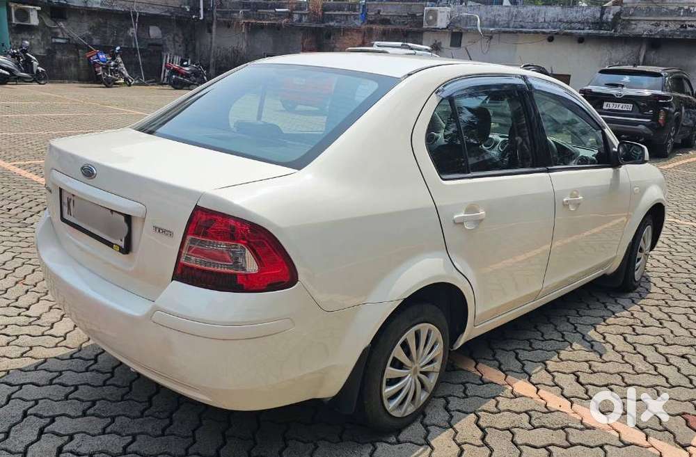 Ford Fiesta 1.4 Zxi Ltd, 2015, Diesel