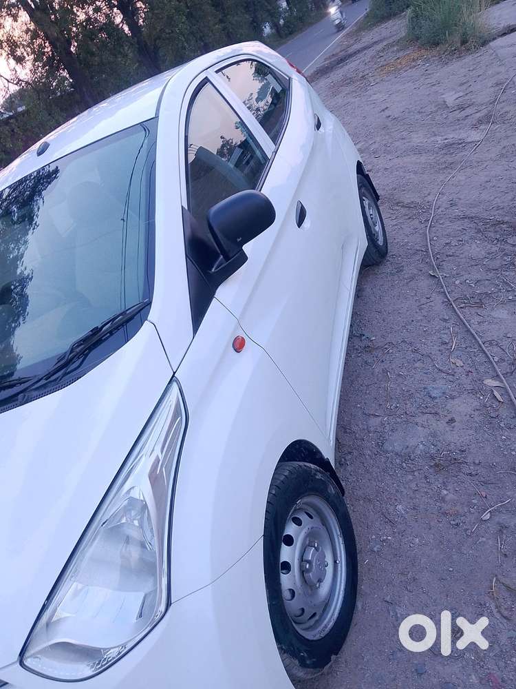 Hyundai Eon Era +, 2018, Petrol