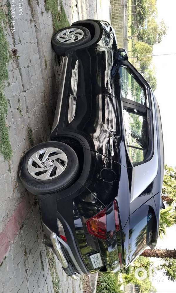 Hyundai Creta 1.5 Ex Diesel, 2020, Diesel