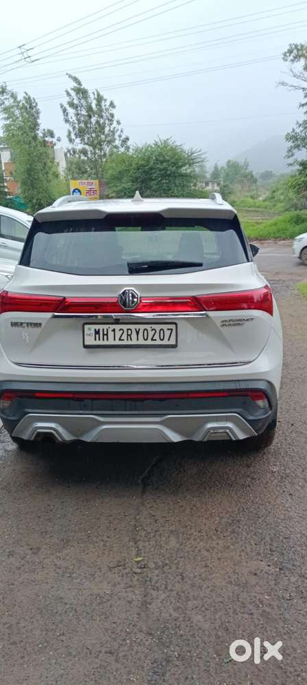 Mg Hector 2.0 Sharp Diesel, 2019, Diesel