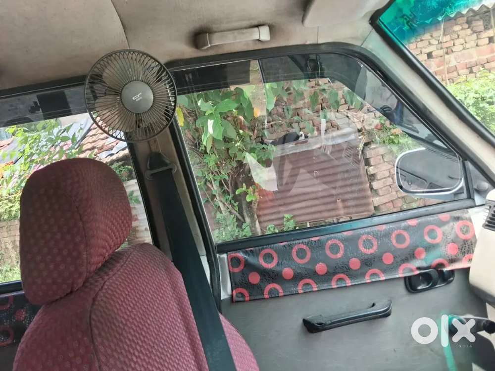 Tata Sumo Gold Lx 2014