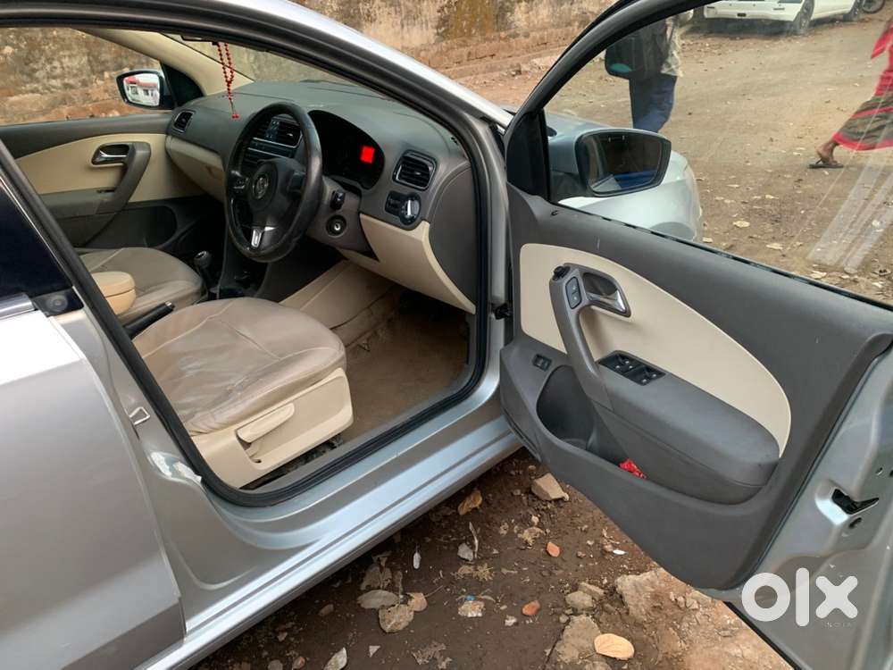 Volkswagen Vento Diesel Good Condition