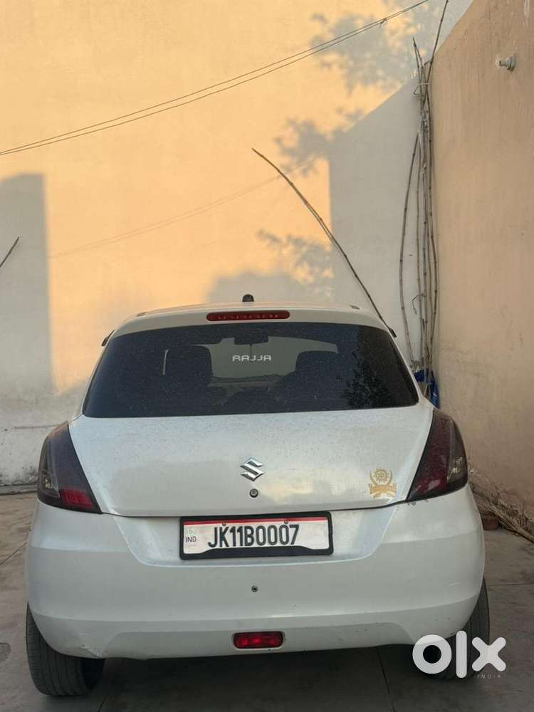 Maruti Suzuki Petrol 2015