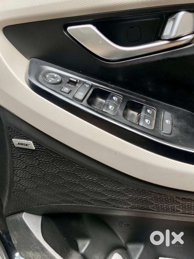 Hyundai Creta 1.5 Sx (o) Diesel At, 2021, Diesel
