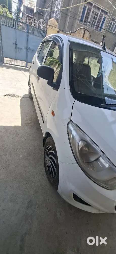 Hyundai I10 2012 Petrol 78000 Km Driven
