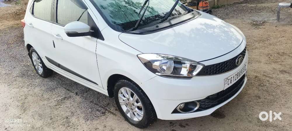Tata Tiago My Lovely Car Is Very Goodv