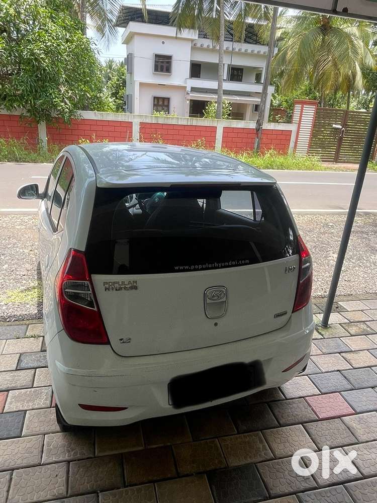 Only 74000 Km