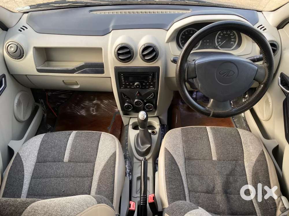Mahindra Verito 1.5 D6 Bsiv, 2013, Diesel