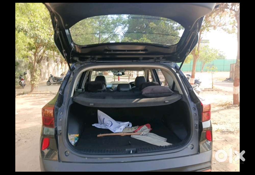 Kia Seltos 2020 Diesel Good Condition