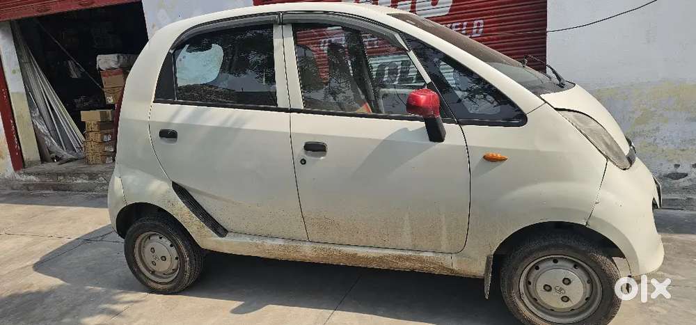 Tata Nano 2016