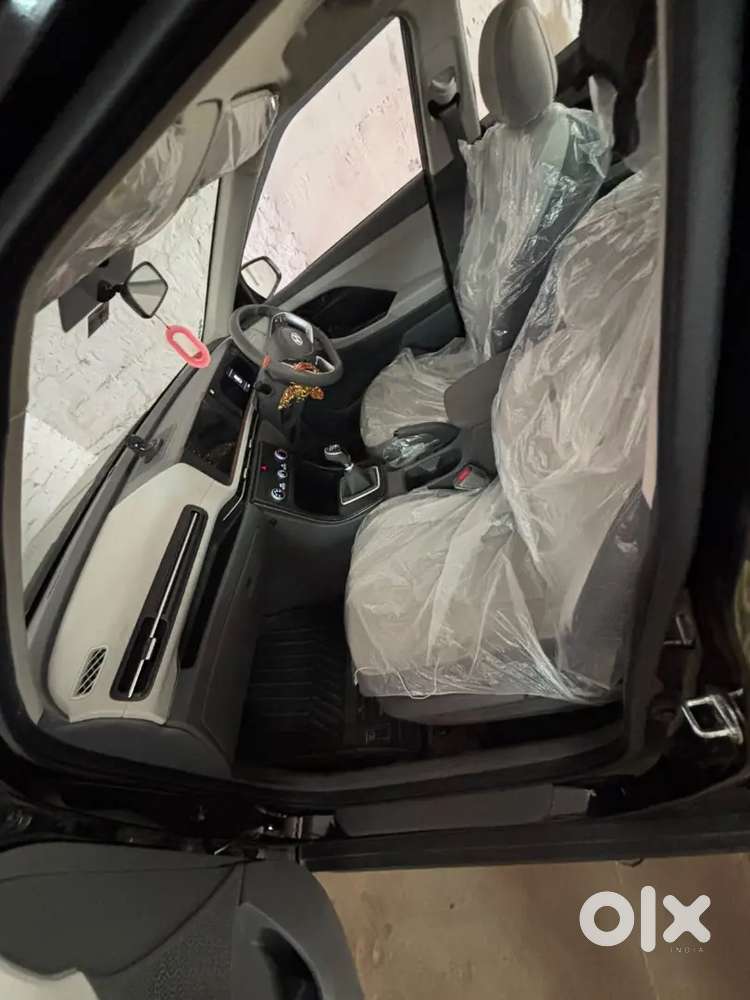 Hyundai Creta 2025 Diesel 3500 Km Driven