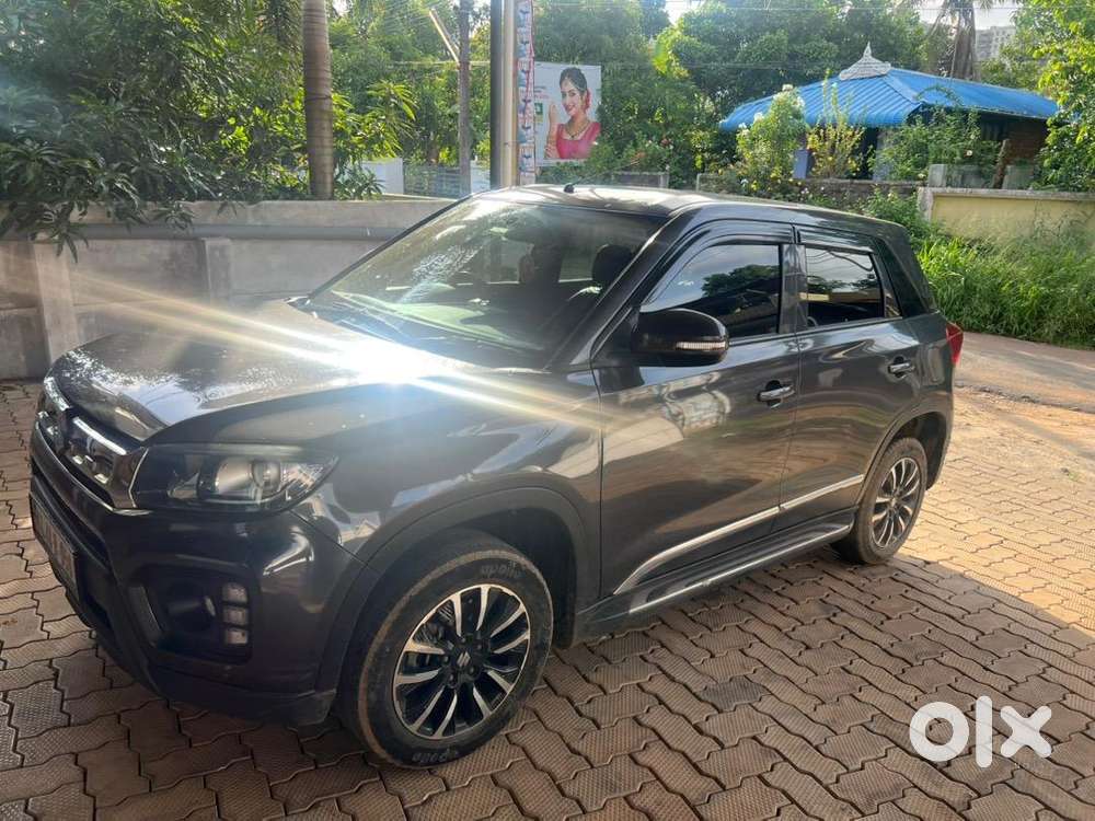 Maruti Suzuki Petrol 2021