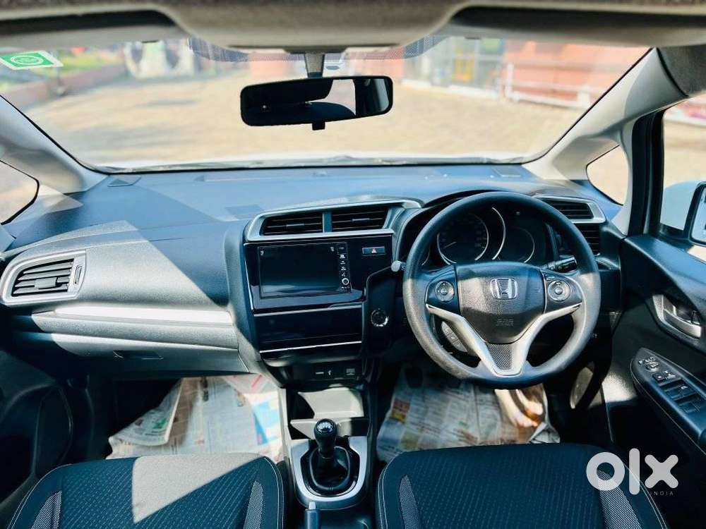 Honda Wr-v 1.5 Vx I-dtec, 2017, Diesel