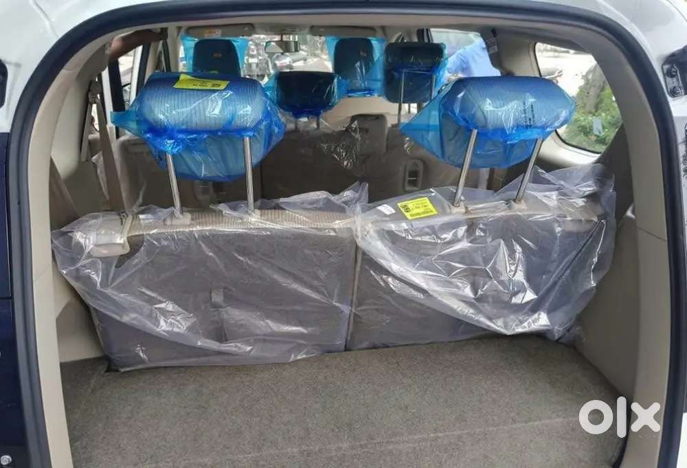 Maruti Suzuki Ertiga 2026 New Car