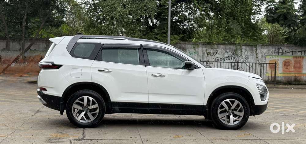 Tata Safari, 2023, Diesel