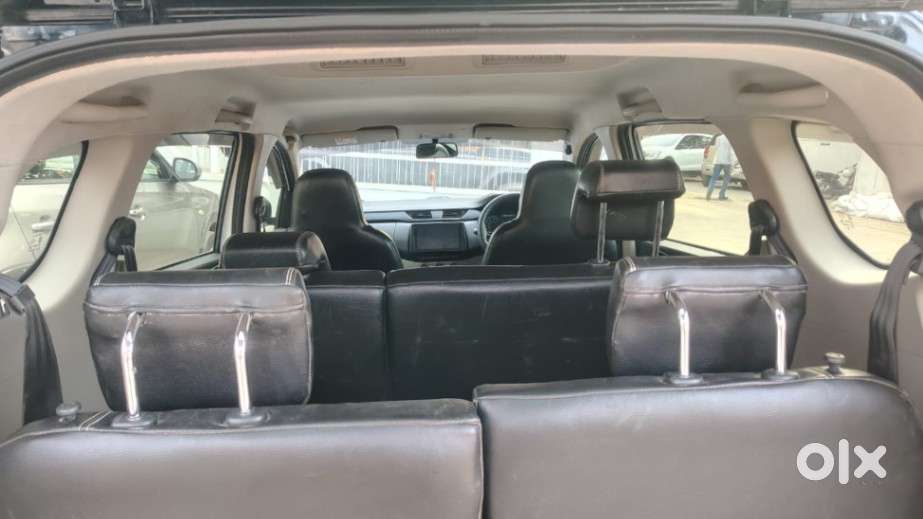 Renault Triber Rxl, 2024, Petrol