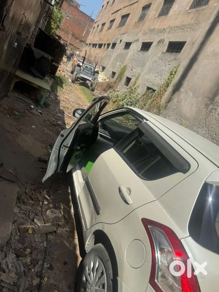 Maruti Suzuki Swift 2012 Good Condition