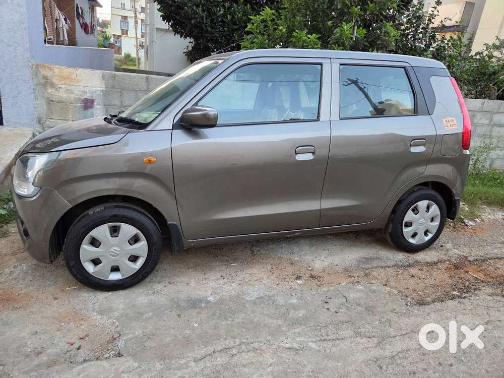 Maruti Suzuki Wagonr Cng 2023