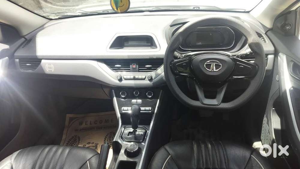 Tata Nexon 1.2 Revotron Xma, 2021, Petrol
