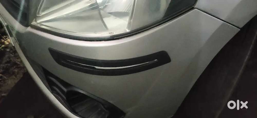 Maruti Suzuki Wagon R Lxi 2010
