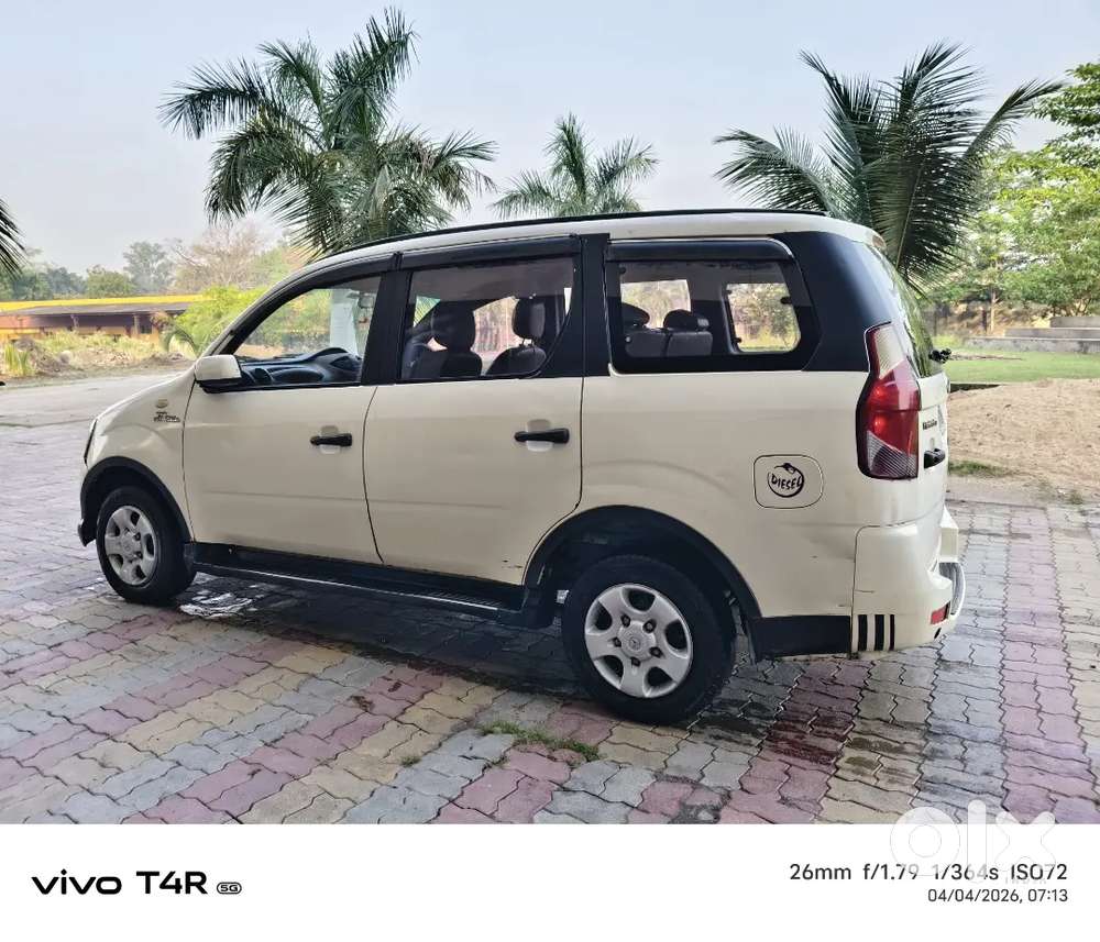 Mahindra Xylo 2016 Model