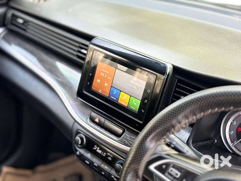 Maruti Suzuki Xl6 Zeta Mt Cng, 2022, Petrol