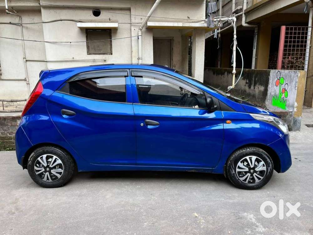 Hyundai Eon D-lite +, 2012, Petrol