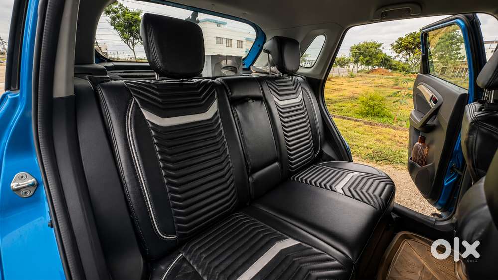 Maruti Suzuki Vitara Brezza 2017 Diesel Good Condition