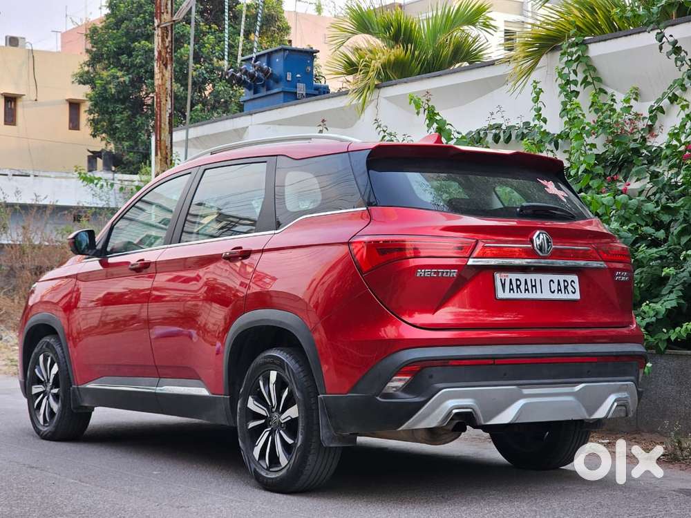 Mg Hector 2.0 Sharp Diesel, 2020, Diesel