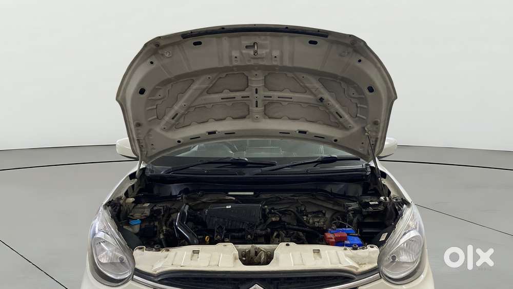 Maruti Suzuki Celerio 2021-1.0 Vxi Cng Mt, 2022, Cng & Hybrids