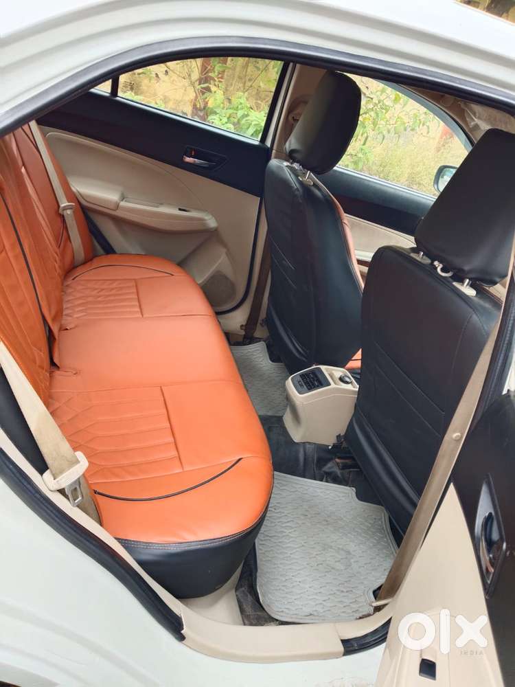 Maruti Suzuki Swift Dzire Zdi Plus , 2018, Diesel