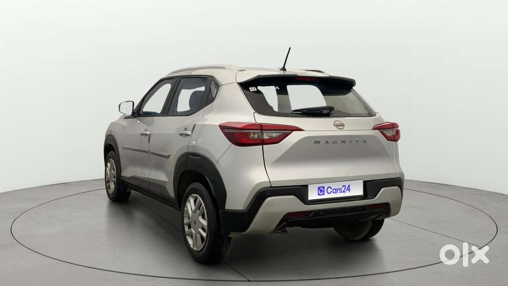 Nissan Magnite 1.0 Xl, 2022, Petrol