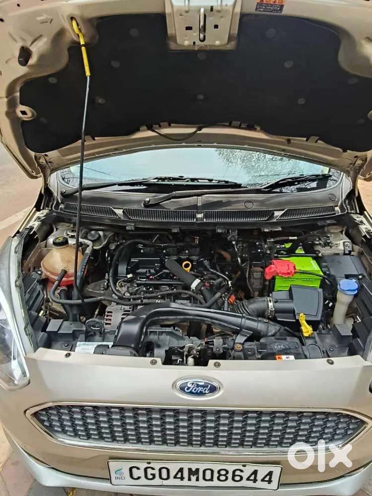Ford Figo New Condition Insurance Velid Child Ac New Tayr No Any Work