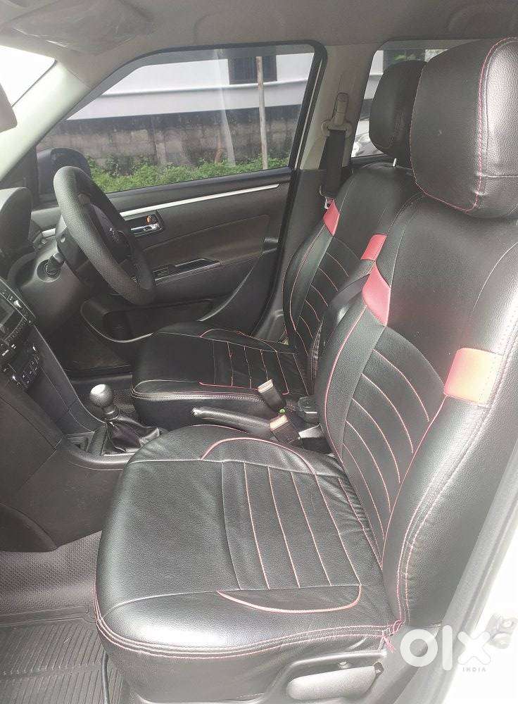 Maruti Suzuki Swift Zxi, 2015, Petrol