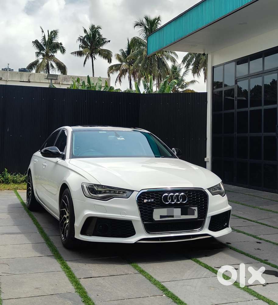 Audi A6 2.0 Tdi Design Edition, 2011, Diesel