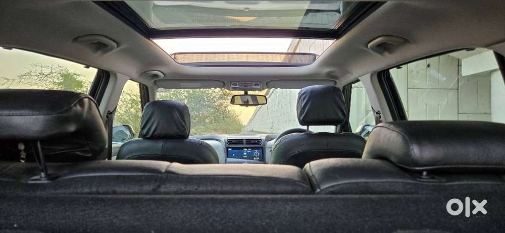 Hyundai Creta Sx 1.5 Diesel, 2022, Diesel