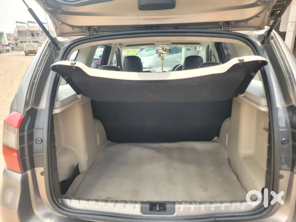 Nissan Terrano 2015 Diesel 115000 Km Driven