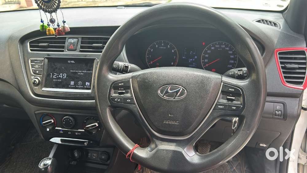 Show Room Condition